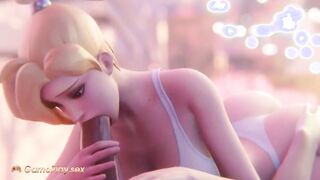 BEST GAMING Animations ◌ 2024 Collection (Voiced)