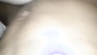 BBC Stretches White Girl in Hardcore Interracial Cuckold Video