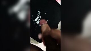 Big Amateur Cocks Masturbating Solo Compilation