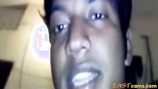 Indian Honeymoon - Hardcore Amateur Asian Couple