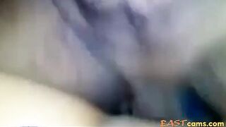Indian Honeymoon - Hardcore Amateur Asian Couple
