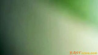 Indian Honeymoon - Hardcore Amateur Asian Couple