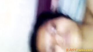 Indian Honeymoon - Hardcore Amateur Asian Couple