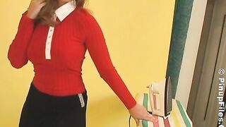 Erica Campbell - Ironing Board Goddess one