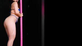 asian chinese milf mature sexy dance striptease