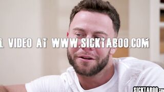 Seth Gamble hardcore anal sex with babes