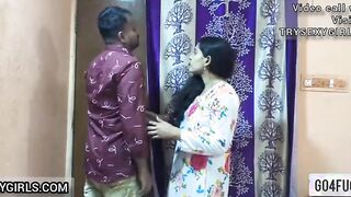 First Time Sex My College Girlfriend Come To My House And Fuck Indian Hardcore Sex