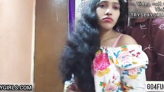 First Time Sex My College Girlfriend Come To My House And Fuck Indian Hardcore Sex