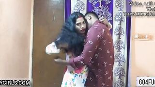 First Time Sex My College Girlfriend Come To My House And Fuck Indian Hardcore Sex