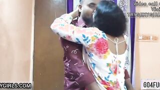 First Time Sex My College Girlfriend Come To My House And Fuck Indian Hardcore Sex