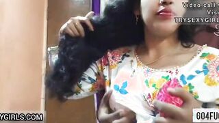 First Time Sex My College Girlfriend Come To My House And Fuck Indian Hardcore Sex