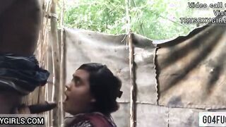 Fucking In Dewar And Bhabhi old House Farm sex