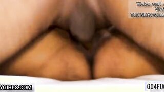 Indian Bhabhi Come In A Desi Handsome Dewar Ke Sath Hardcore Sex