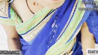 indian mummy Hardcore With Son In law Hardcore Sex