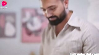 Ragini 2024 Hindi Uncut Web Series Primeplay