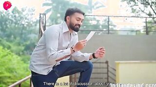 Ragini 2024 Hindi Uncut Web Series Primeplay