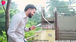 Ragini 2024 Hindi Uncut Web Series Primeplay