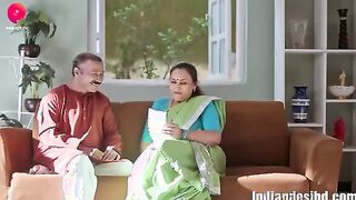 Ragini 2024 Hindi Uncut Web Series Primeplay