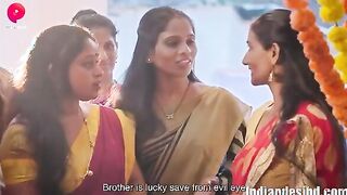 Ragini 2024 Hindi Uncut Web Series Primeplay