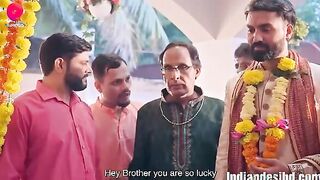 Ragini 2024 Hindi Uncut Web Series Primeplay