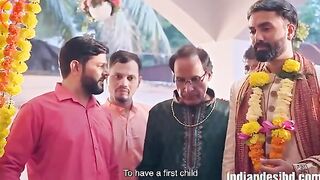 Ragini 2024 Hindi Uncut Web Series Primeplay