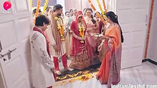 Ragini 2024 Hindi Uncut Web Series Primeplay