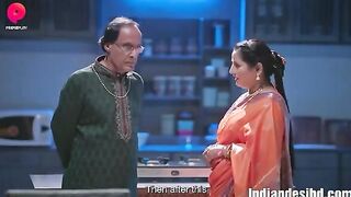 Ragini 2024 Hindi Uncut Web Series Primeplay