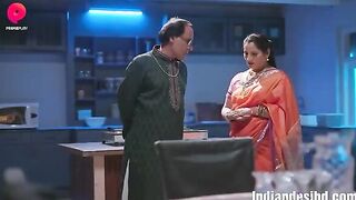 Ragini 2024 Hindi Uncut Web Series Primeplay