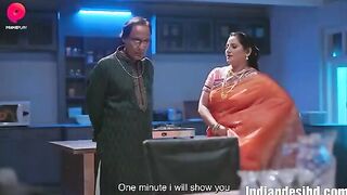 Ragini 2024 Hindi Uncut Web Series Primeplay