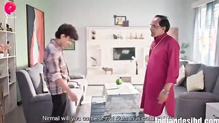 Ragini 2024 Hindi Uncut Web Series Primeplay