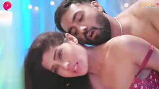 Ragini 2024 Hindi Uncut Web Series Primeplay