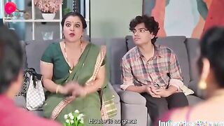 Ragini 2024 Hindi Uncut Web Series Primeplay