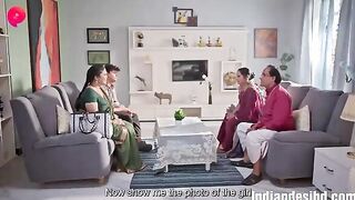Ragini 2024 Hindi Uncut Web Series Primeplay
