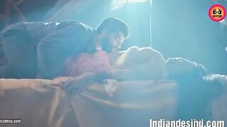 KAMUKTA 2024 UNCUT Hindi Short Hunters