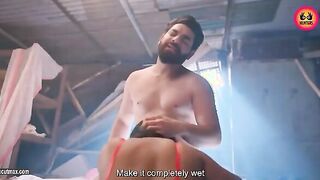KAMUKTA 2024 UNCUT Hindi Short Hunters