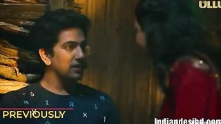 Painter Babu Part 02 2024 ULLU Original Web Series