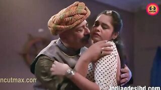 KACCHA KELA 2024 Hindi Uncut Short Film Hunters