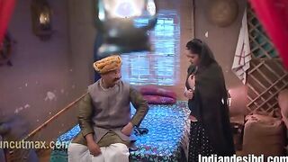 KACCHA KELA 2024 Hindi Uncut Short Film Hunters