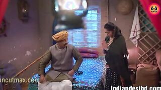 KACCHA KELA 2024 Hindi Uncut Short Film Hunters