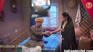 KACCHA KELA 2024 Hindi Uncut Short Film Hunters
