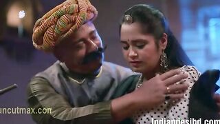 KACCHA KELA 2024 Hindi Uncut Short Film Hunters