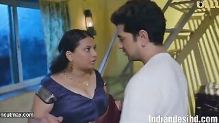 De Dana Dan Part 02 2024 ULLU Original Web Series