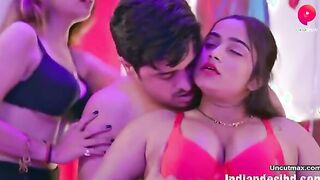 DEEP LOVE 2024 Hindi Hot Short Film Primeplay