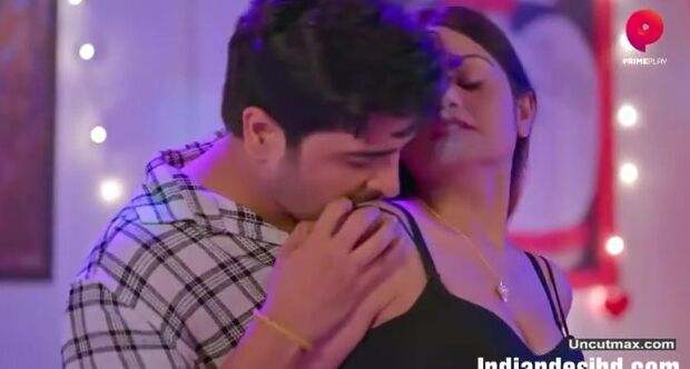 DEEP LOVE 2024 Hindi Hot Short Film Primeplay