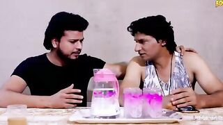 NAKED 2024 Hindi Uncut Short Film Boom Episode 04