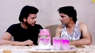 NAKED 2024 Hindi Uncut Short Film Boom Episode 04