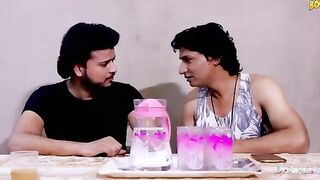 NAKED 2024 Hindi Uncut Short Film Boom Episode 04