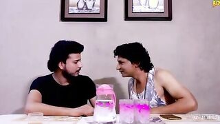 NAKED 2024 Hindi Uncut Short Film Boom Episode 04