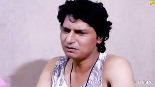 NAKED 2024 Hindi Uncut Short Film Boom Episode 04