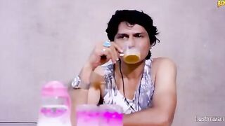 NAKED 2024 Hindi Uncut Short Film Boom Episode 04